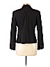 Ann Taylor Black Blazer Size 12 (petite) - photo 2