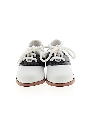 SmartFit Dress Shoes (view 2)