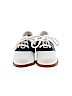 SmartFit Solid White Dress Shoes Size 10 1/2 (kids) - photo 2