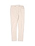 Crazy 8 Tan Leggings Size 4T - photo 1