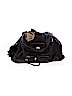 Juicy Couture 100% Leather Black Leather Shoulder Bag One size - photo 1