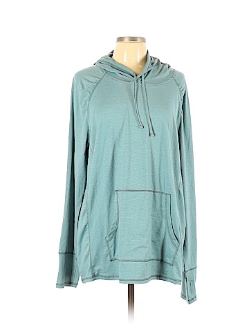 RBX Pullover Hoodie (view 1)