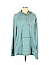 RBX Blue Pullover Hoodie Size 2X - photo 1