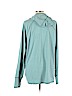 RBX Blue Pullover Hoodie Size 2X - photo 2