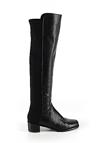 Stuart Weitzman Boots (view 1)