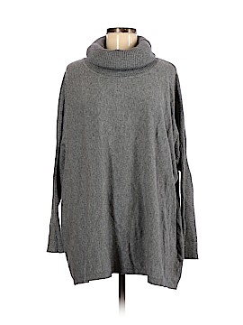 Assorted Brands Turtleneck Sweater