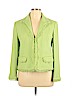 Sag Harbor Green Blazer Size 16 (petite) - photo 1