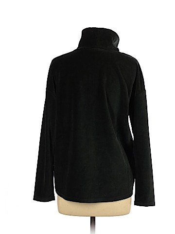 Banana Republic Factory Store Long Sleeve Turtleneck (view 2)