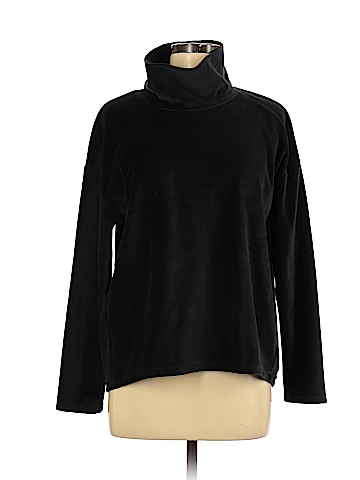 Banana Republic Factory Store Long Sleeve Turtleneck (view 1)