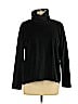 Banana Republic Factory Store Green Long Sleeve Turtleneck Size M - photo 1