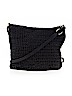a.n.a. A New Approach Black Crossbody Bag One size - photo 3