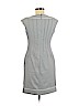 Maggy London Gray Casual Dress Size 8 (petite) - photo 2