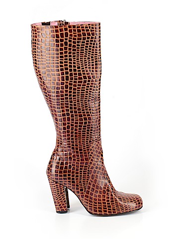 John Fluevog Boots (view 1)