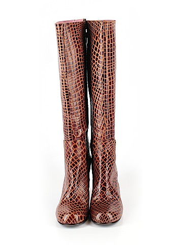 John Fluevog Boots (view 2)