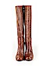 John Fluevog Brown Boots Size 11 - photo 2