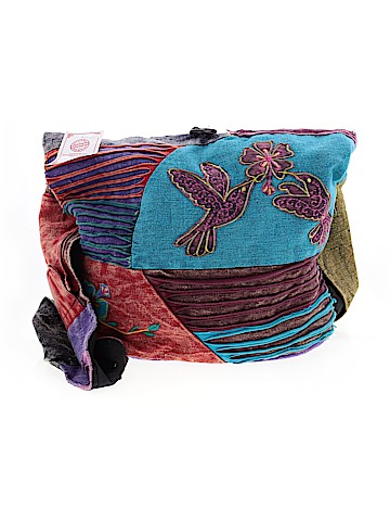 of HANDMADE Crossbody Bag (view 1)