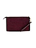 MICHAEL Michael Kors 100% Leather Burgundy Leather Wristlet One size - photo 2