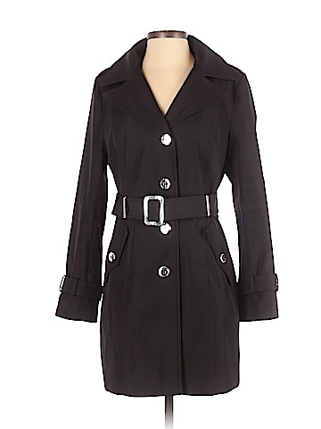 Calvin Klein Trenchcoat (view 1)