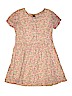 Gap Kids 100% Cotton Ivory Dress Size 14 - 16 - photo 1