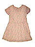 Gap Kids 100% Cotton Ivory Dress Size 14 - 16 - photo 2