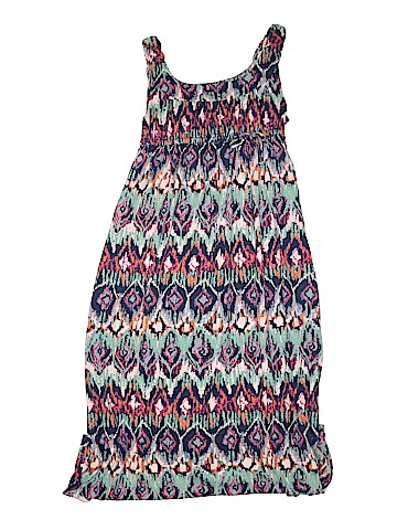 Red Camel Dress (view 1)