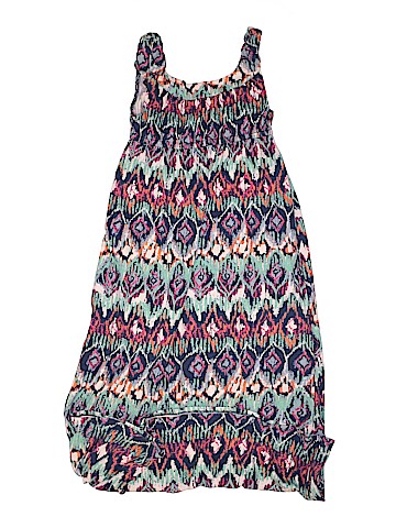 Red Camel Dress (view 2)