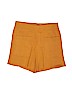 H&M Yellow Shorts Size 10 - photo 1