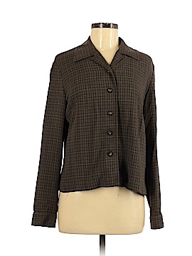 Ann Tjian for Kenar Size 8