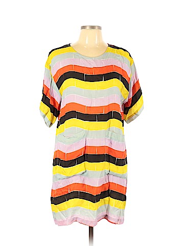 Dusen Dusen Casual Dress (view 1)