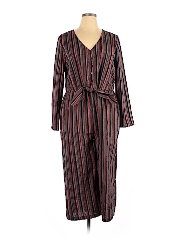 Universal Thread Jumpsuit (view 1)