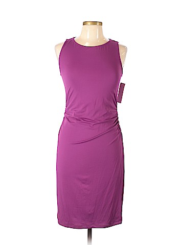 Carmen Marc Valvo Swimsuit Cover Up (view 1)