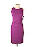 Carmen Marc Valvo Purple Swimsuit Cover Up Size M - photo 1