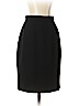 Tahari 100% Wool Black Wool Skirt Size 4 - photo 1