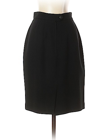 Tahari Wool Skirt (view 2)