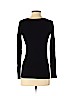 Zara Black Pullover Sweater Size S - photo 2