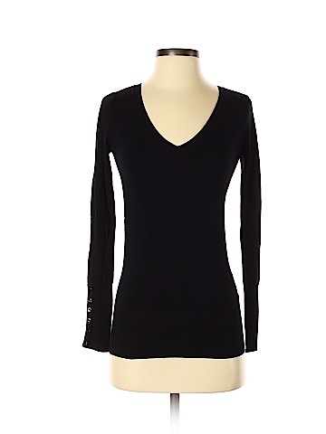 Zara Pullover Sweater (view 1)