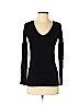 Zara Black Pullover Sweater Size S - photo 1