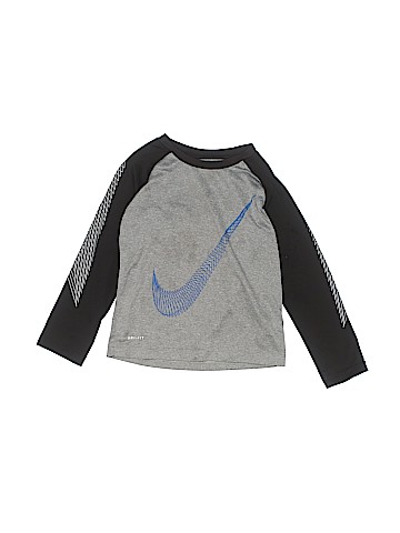Nike Active T-Shirt (view 1)