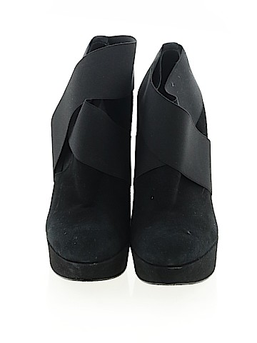 Stuart Weitzman Ankle Boots (view 2)