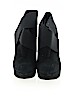 Stuart Weitzman Black Ankle Boots Size 7 - photo 2