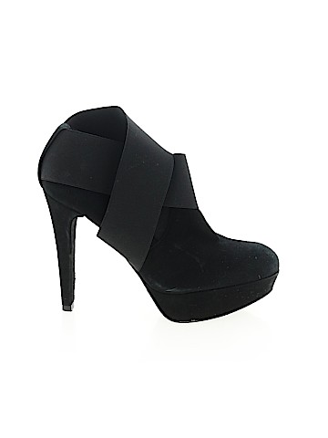Stuart Weitzman Ankle Boots (view 1)