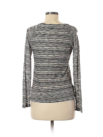 Splendid Long Sleeve Top (view 2)