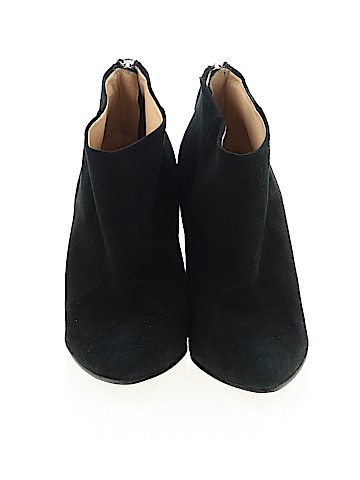 Modern Vice Ankle Boots (view 2)