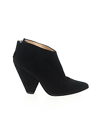 Modern Vice Ankle Boots (view 1)