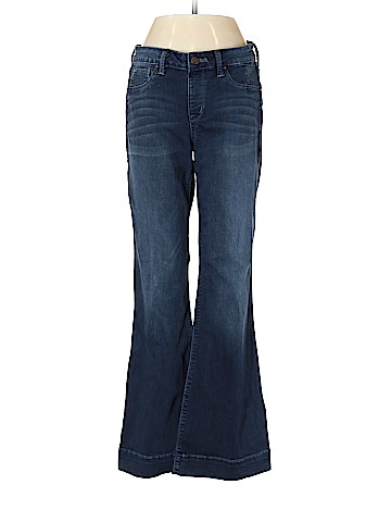 Laurie Felt Jeans (view 1)