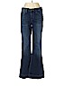 Laurie Felt Blue Jeans Size XS (petite) - photo 1