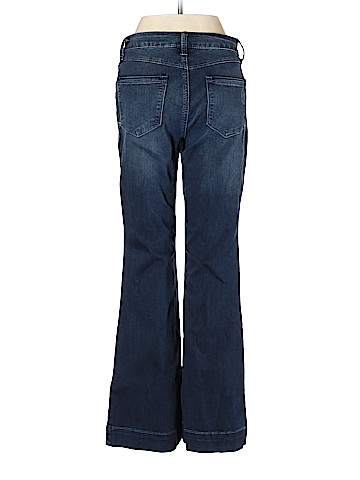 Laurie Felt Jeans (view 2)