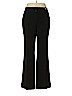 Anne Klein 100% Polyester Black Dress Pants Size 14 - photo 1