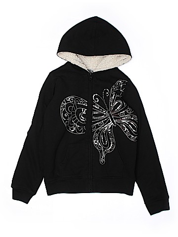 The Children's Place Zip Up Hoodie (view 1)