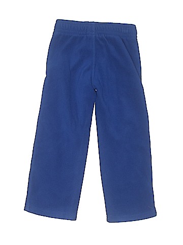 Gymboree Fleece Pants (view 2)
